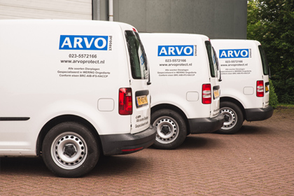 Waarom ARVO Protect?
